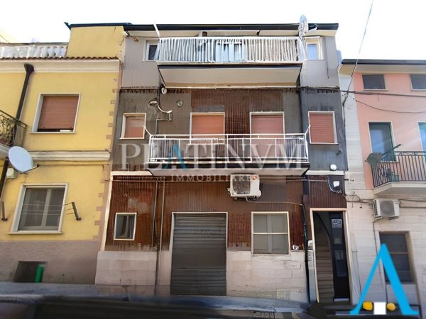 appartamento in vendita a San Giovanni Rotondo