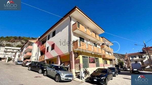 appartamento in vendita a San Giovanni Rotondo