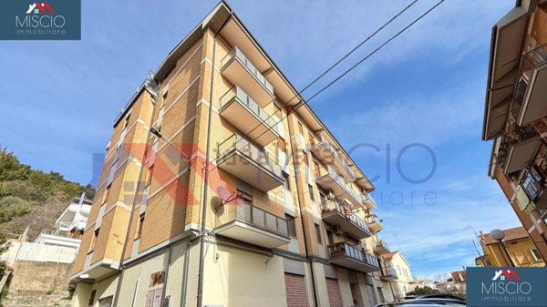 appartamento in vendita a San Giovanni Rotondo