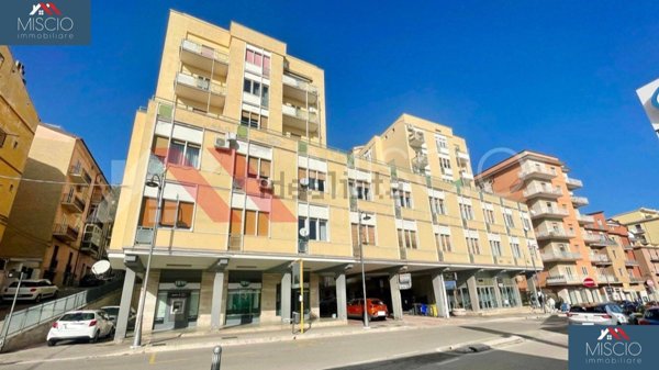 appartamento in vendita a San Giovanni Rotondo