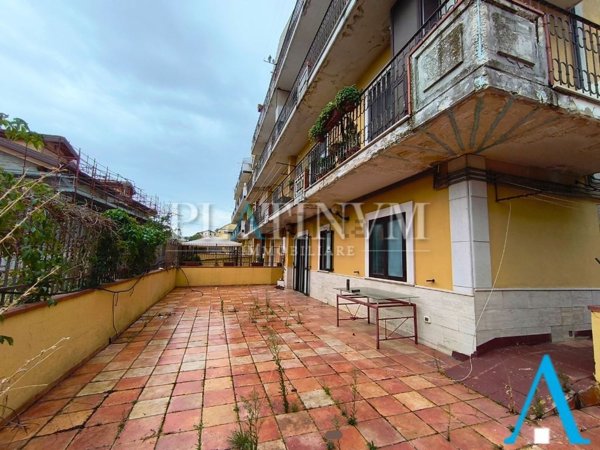 appartamento in vendita a San Giovanni Rotondo