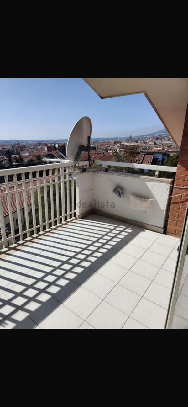 appartamento in vendita a San Giovanni Rotondo