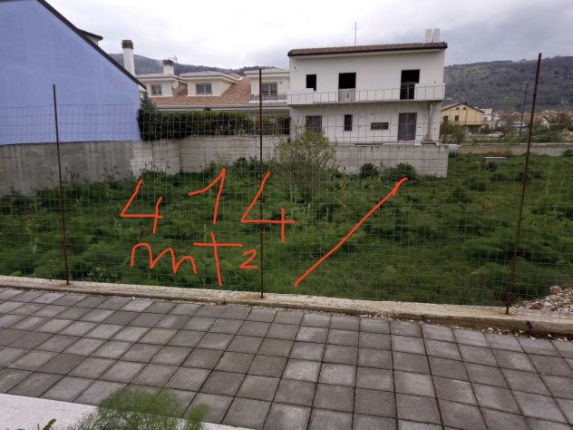 casa indipendente in vendita a San Giovanni Rotondo