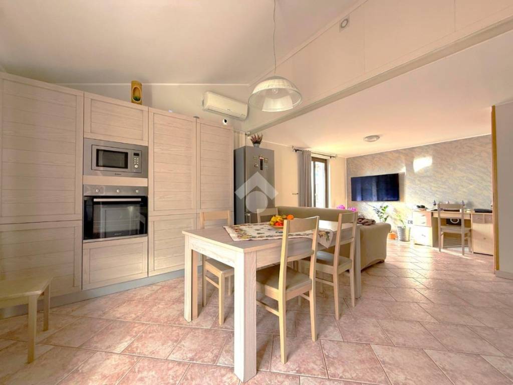 casa indipendente in vendita a San Giovanni Rotondo