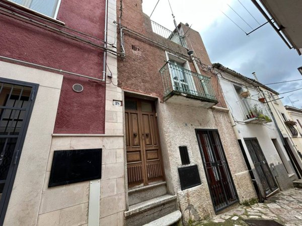 appartamento in vendita a San Giovanni Rotondo