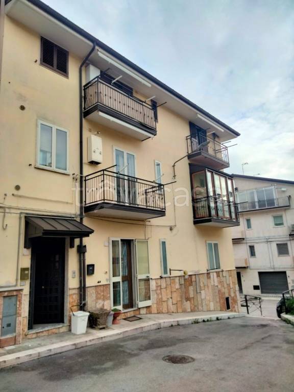 appartamento in vendita a San Giovanni Rotondo