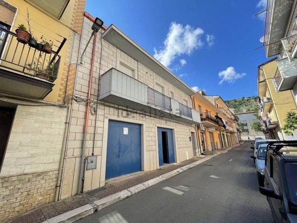 casa indipendente in vendita a San Giovanni Rotondo
