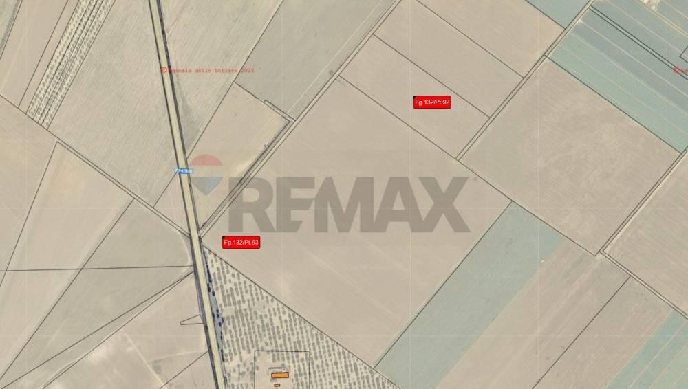 terreno agricolo in vendita a San Giovanni Rotondo