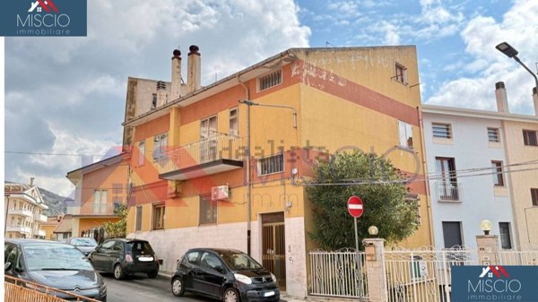 appartamento in vendita a San Giovanni Rotondo