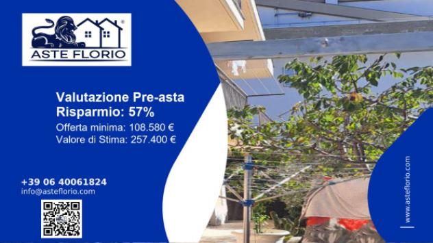 appartamento in vendita a San Giovanni Rotondo