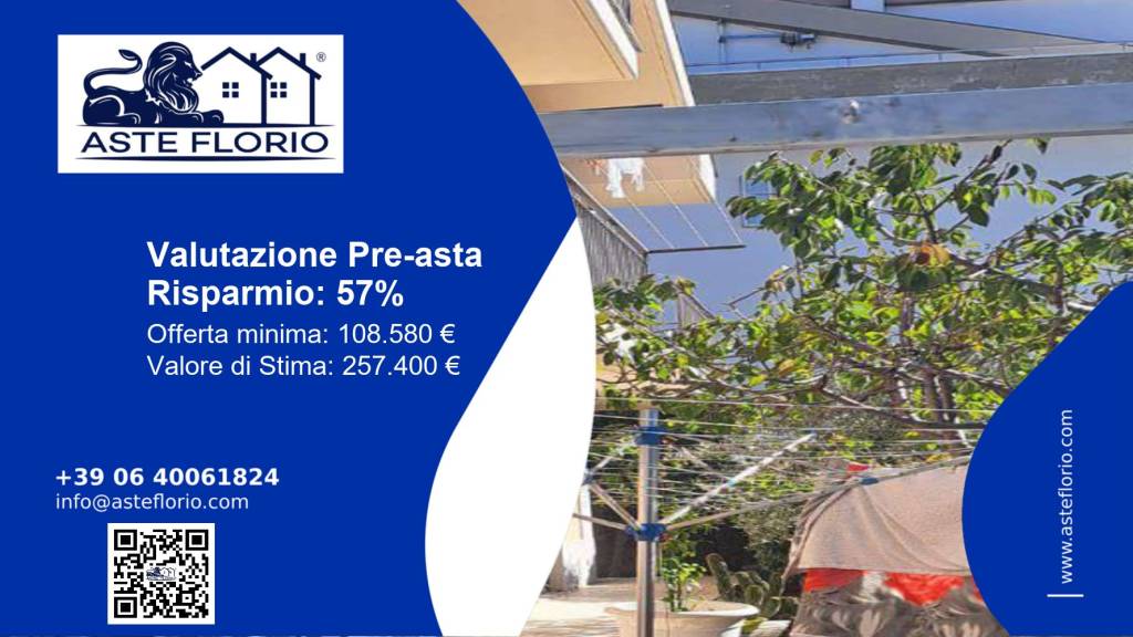 appartamento in vendita a San Giovanni Rotondo