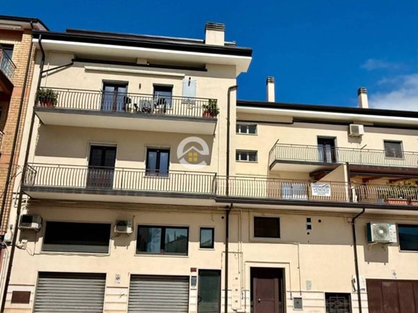 appartamento in vendita a San Giovanni Rotondo