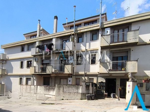 appartamento in vendita a San Giovanni Rotondo
