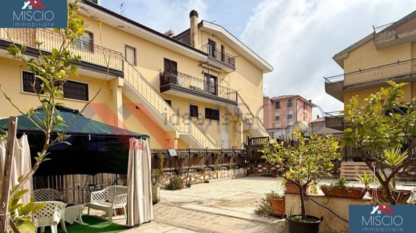 appartamento in vendita a San Giovanni Rotondo