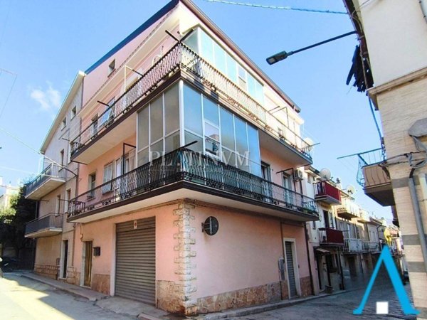 appartamento in vendita a San Giovanni Rotondo