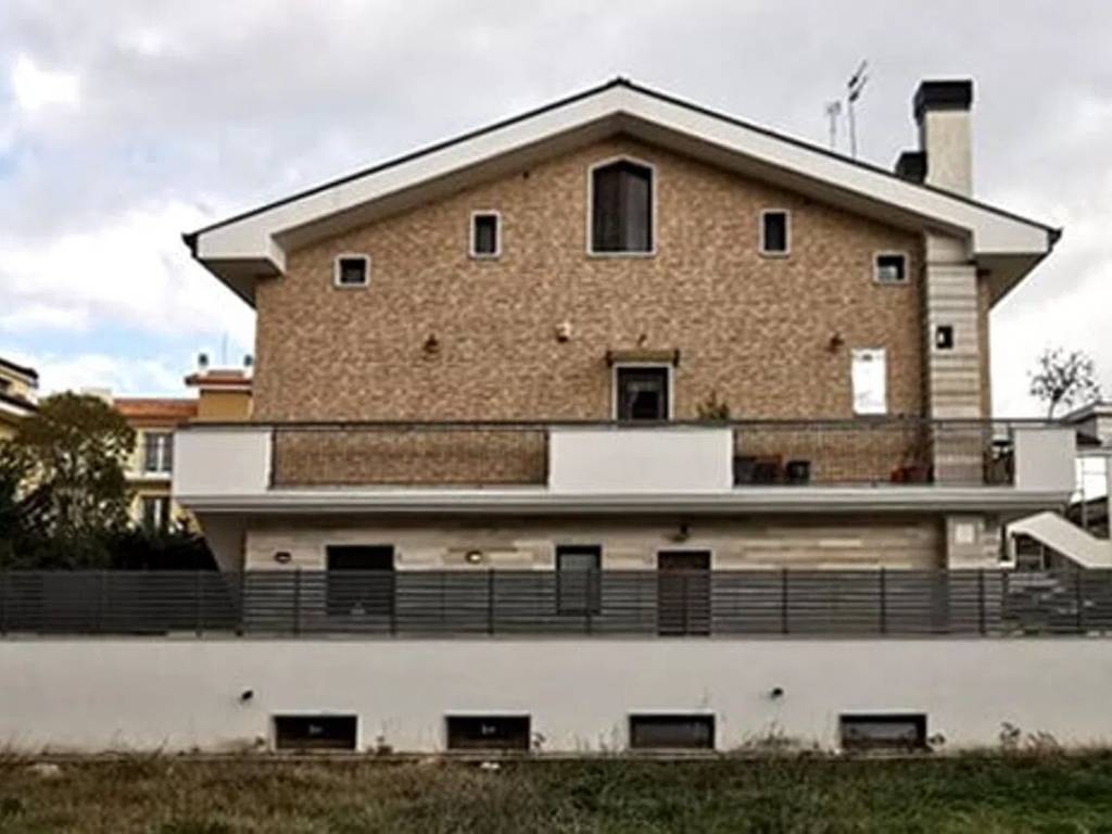 appartamento in vendita a San Giovanni Rotondo