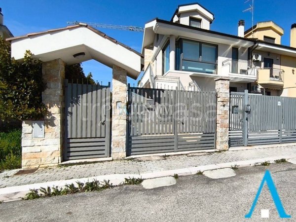 appartamento in vendita a San Giovanni Rotondo
