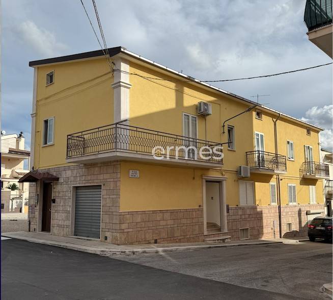 appartamento in vendita a San Giovanni Rotondo