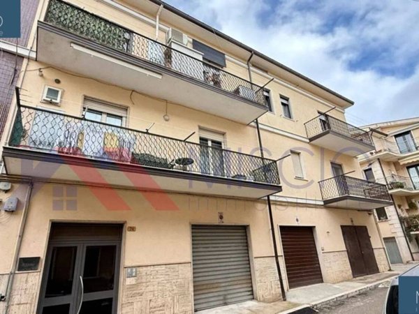 appartamento in vendita a San Giovanni Rotondo