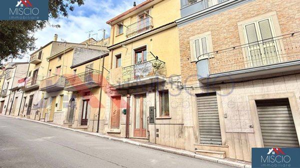 appartamento in vendita a San Giovanni Rotondo