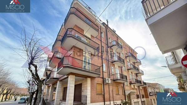 appartamento in vendita a San Giovanni Rotondo