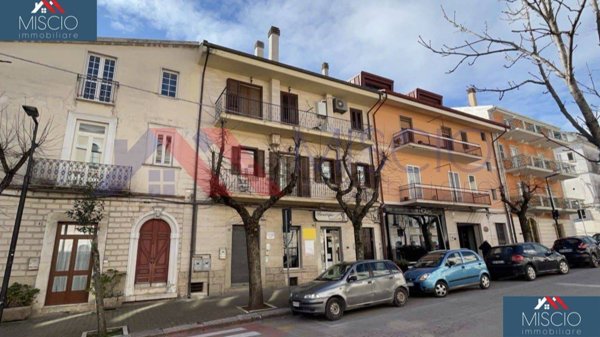 appartamento in vendita a San Giovanni Rotondo