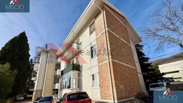 appartamento in vendita a San Giovanni Rotondo