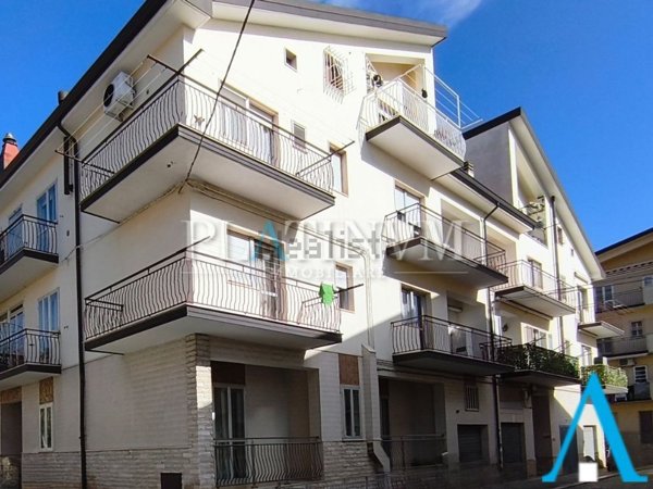 appartamento in vendita a San Giovanni Rotondo