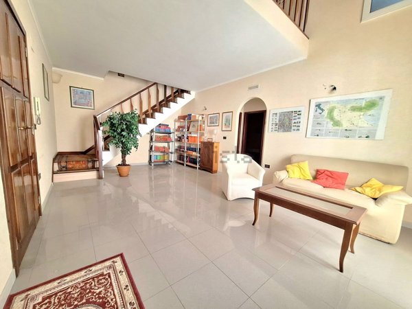 appartamento in vendita a San Giovanni Rotondo