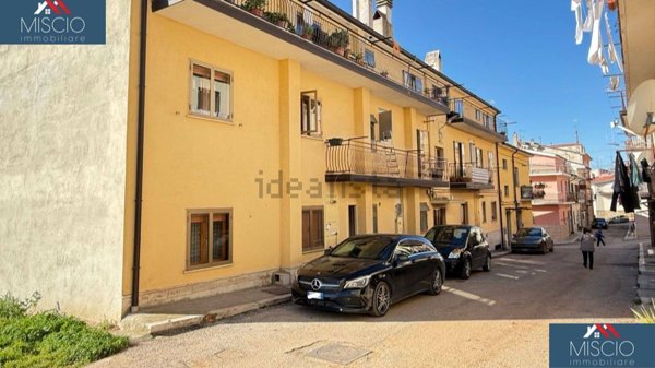 appartamento in vendita a San Giovanni Rotondo