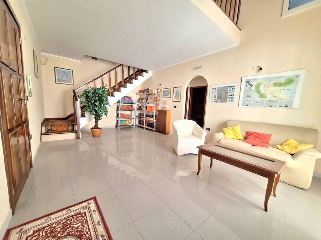 appartamento in vendita a San Giovanni Rotondo