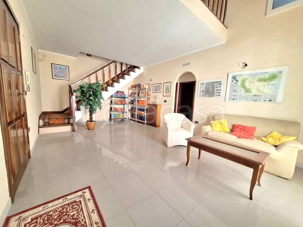 appartamento in vendita a San Giovanni Rotondo