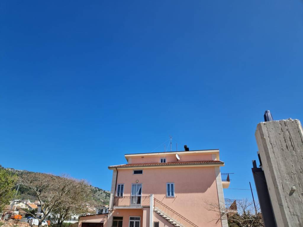 casa indipendente in vendita a San Giovanni Rotondo