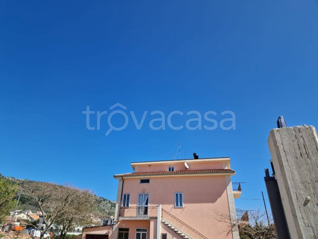 casa indipendente in vendita a San Giovanni Rotondo