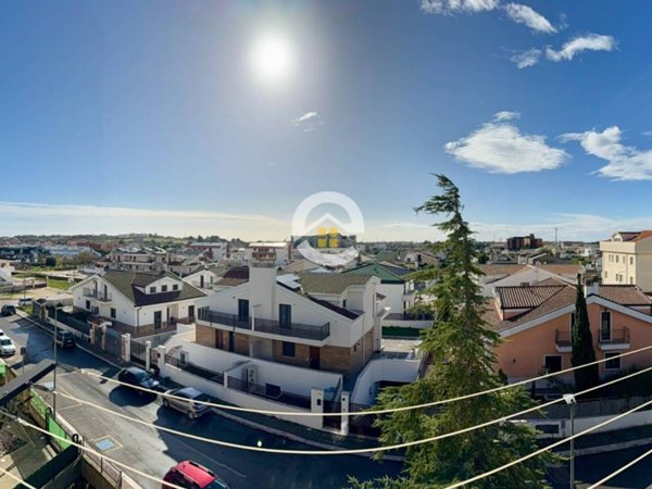 appartamento in vendita a San Giovanni Rotondo