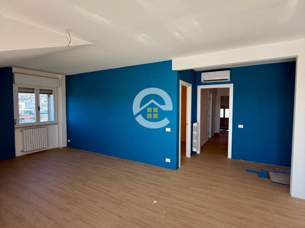appartamento in vendita a San Giovanni Rotondo