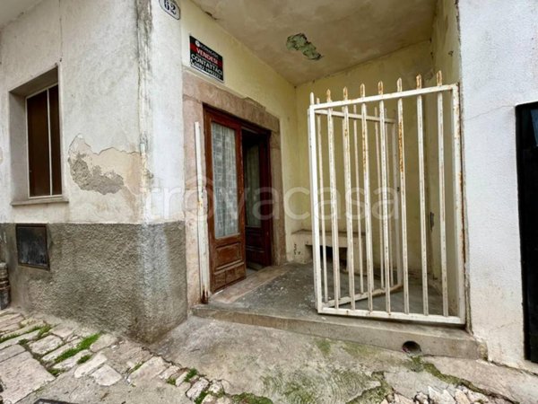 appartamento in vendita a San Giovanni Rotondo
