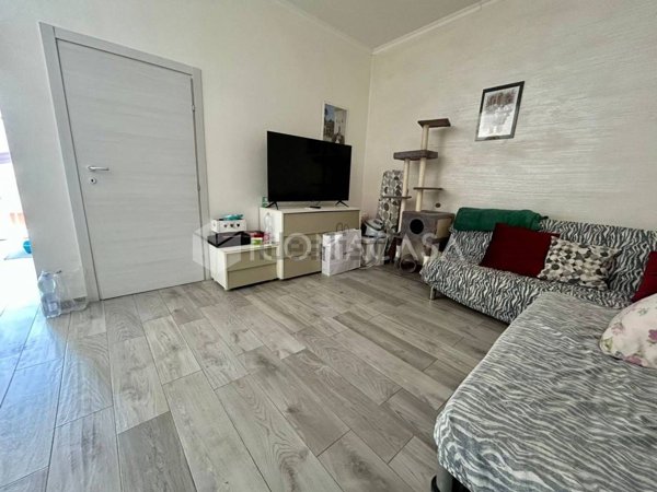 appartamento in vendita a San Giovanni Rotondo