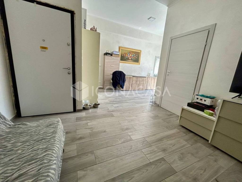 appartamento in vendita a San Giovanni Rotondo