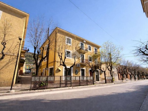 appartamento in vendita a San Giovanni Rotondo