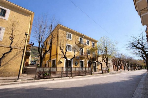 appartamento in vendita a San Giovanni Rotondo