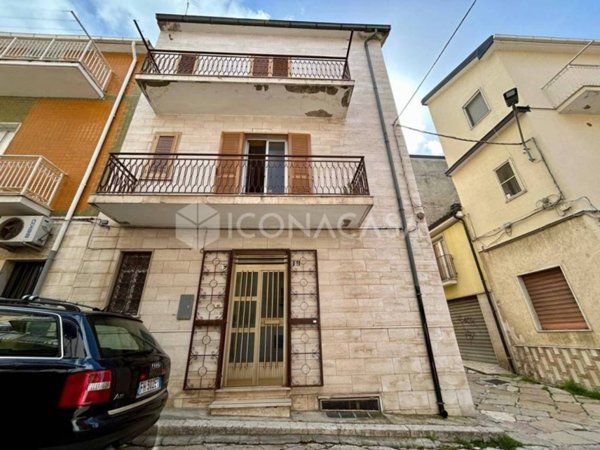 appartamento in vendita a San Giovanni Rotondo