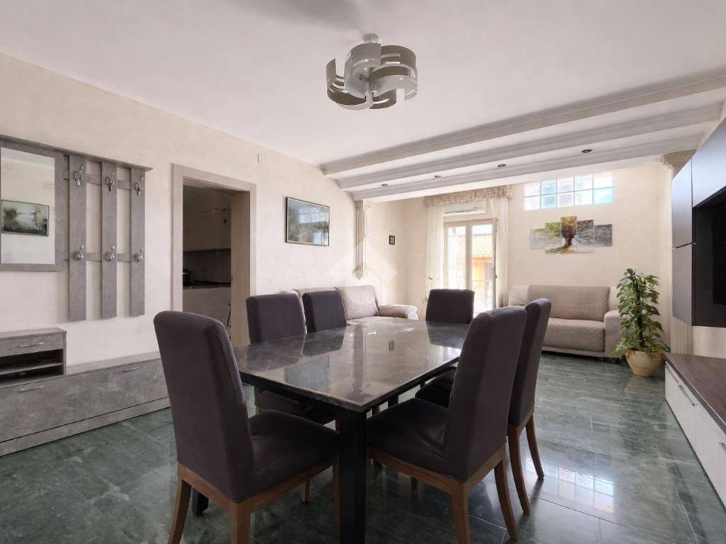 casa indipendente in vendita a San Giovanni Rotondo