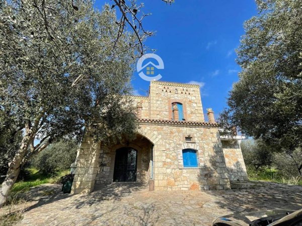 casa indipendente in vendita a San Giovanni Rotondo