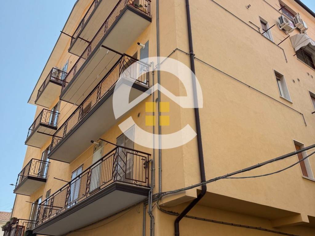 appartamento in vendita a San Giovanni Rotondo