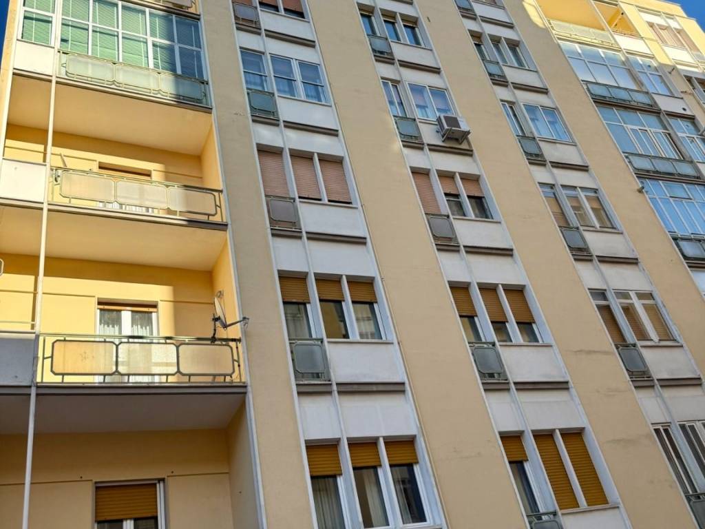 appartamento in vendita a San Giovanni Rotondo