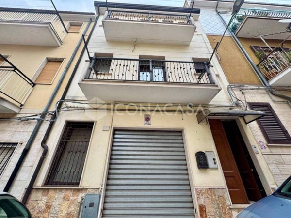 appartamento in vendita a San Giovanni Rotondo