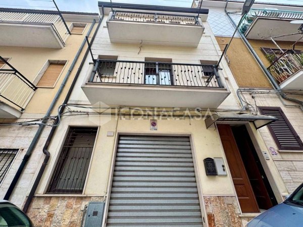 appartamento in vendita a San Giovanni Rotondo