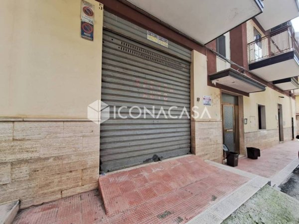 appartamento in vendita a San Giovanni Rotondo