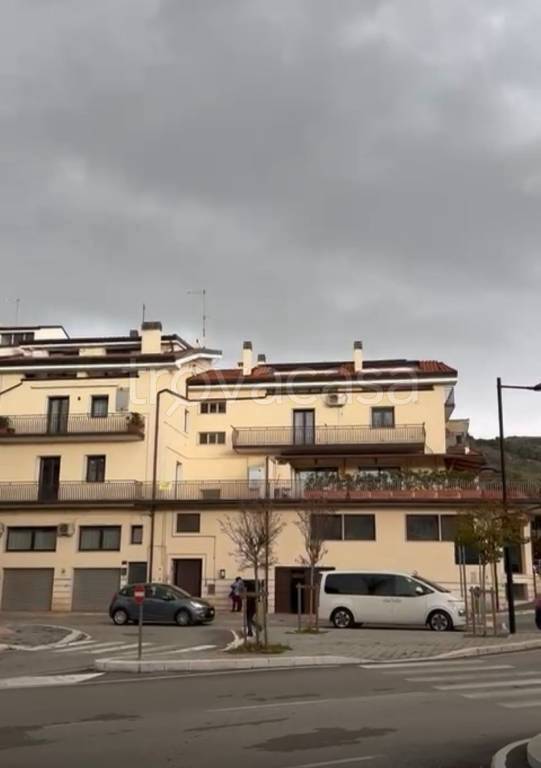 appartamento in vendita a San Giovanni Rotondo